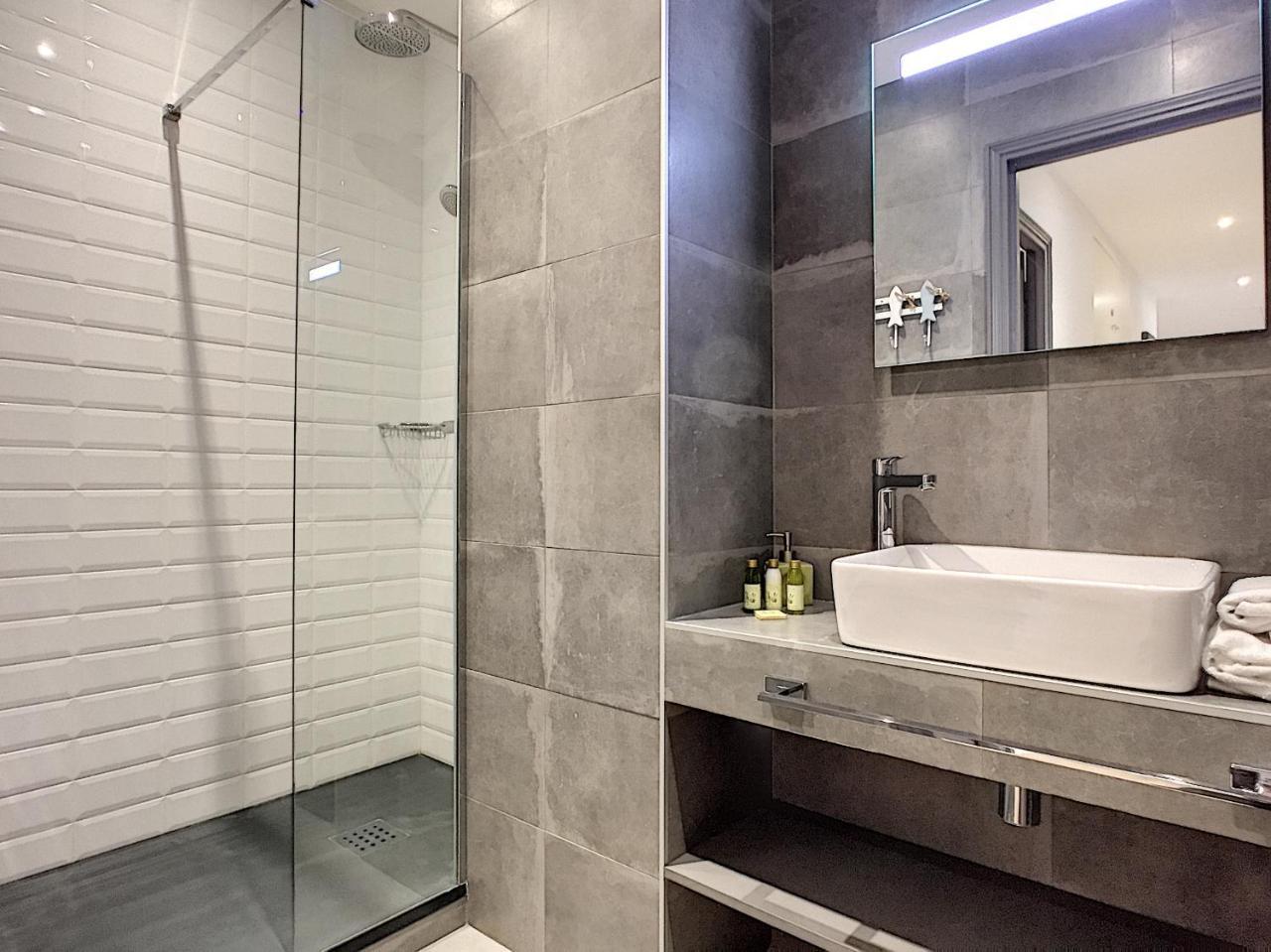 Nestor&Jeeves - Palais Marie Prestige - Central - Close Sea นีซ ภายนอก รูปภาพ